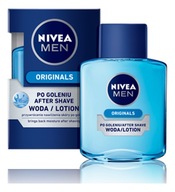 Nivea Men hydratačná voda po holení 100 ml