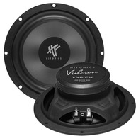 Stredobasové reproduktory HiFonics VX 6,2 W 165 mm 100 W RMS Stredobasové reproduktory HiFonics VX 6,2 W 165 mm 100 W RMS