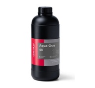 Phrozen Aqua Grey 4K UV živica 0,1 kg pre 3D tlačiarne