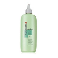 GOLDWELL TOPFORM 1 kvapalina GOLDWELL TOPFORM 1 kvapalina