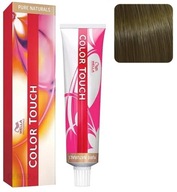Wella Color Touch Paint 60 ml 6/0 Wella Color Touch Paint 60 ml 6/0