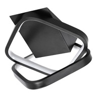 LED stropné svietidlo PLAFON MODERN luster 26W LED stropné svietidlo PLAFON MODERN luster 26W