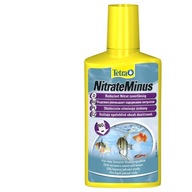 TETRA NITRÁT MÍNUS 250ml ZNIŽUJE DUSIČNANY NO3 TETRA NITRÁT MÍNUS 250ml ZNIŽUJE DUSIČNANY NO3