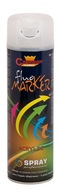 Fluomarker značkovacia farba 500ml oranžová