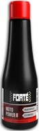 FORTE MOTO POWER II BEZPEČNÝ PALIVOVÝ SYSTÉM MOTOCYKLOV 150ML FORTE MOTO POWER II BEZPEČNÝ PALIVOVÝ SYSTÉM MOTOCYKLOV 150ML
