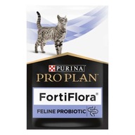 Purina ProPlan Cat Probiotic Forti Flora 9 x 1g Purina ProPlan Cat Probiotic Forti Flora 9 x 1g