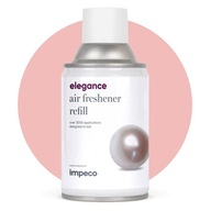 Impeco Freshener - Osviežovač vzduchu v spreji, náhradná náplň, 270 ml - Elegance Impeco Freshener - Osviežovač vzduchu v spreji, náhradná náplň, 270 ml - Elegance