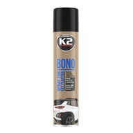 K2 Bono černiaci prostriedok na gumu a plasty 300ml / Alcotest v cene! K2 Bono černiaci prostriedok na gumu a plasty 300ml / Alcotest v cene!