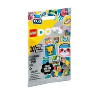 LEGO DOTS 41958 Extras DOTS Séria 7: Šport