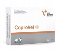 VetExpert CoproVet proti jedeniu výkalov VetExpert CoproVet proti jedeniu výkalov