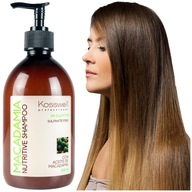 Šampón s makadamovým olejom MOISTURIZUJÚCI REGENERAČNÝ Kosswell Macadamia Šampón s makadamovým olejom MOISTURIZUJÚCI REGENERAČNÝ Kosswell Macadamia