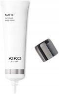 KIKO MILANO Matte Face Base, matujúca báza, ktorá vyrovnáva tón pleti, 30 ml KIKO MILANO Matte Face Base, matujúca báza, ktorá vyrovnáva tón pleti, 30 ml