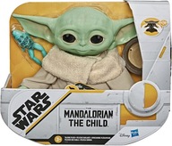 HASBRO Star Wars Baby Yoda Figúrka F1115 # ab17