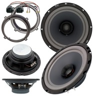 VÝKONNÉ reproduktory do auta + dištančné podložky pre HYUNDAI I30 IX35 TUCSON VÝKONNÉ reproduktory do auta + dištančné podložky pre HYUNDAI I30 IX35 TUCSON