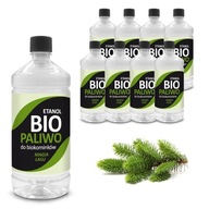 BIO PALIVO PRE BIO KRB ETANOL PALIVO VÔŇA 8L BIO PALIVO PRE BIO KRB ETANOL PALIVO VÔŇA 8L