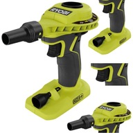 Batéria kompresorová pumpa 18V R18VI-0 Ryobi