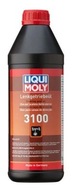 1145/LQM LIQUI MOLY HYDRAULICKÝ OLEJ 1L 3100 DEXRON IID / MB 236.3 LIQUI 1145/LQM LIQUI MOLY HYDRAULICKÝ OLEJ 1L 3100 DEXRON IID / MB 236.3 LIQUI