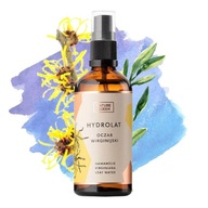 NATURE QUEEN Hamamel hydrolát 100ml NATURE QUEEN Hamamel hydrolát 100ml