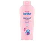 Bambino šampón 400 ml s vitamínom B3 P1 Bambino šampón 400 ml s vitamínom B3 P1