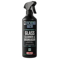 GLASS CLEANER & ODMAŠŤOVAČ umývanie, odmasťovanie GLASS CLEANER & ODMAŠŤOVAČ umývanie, odmasťovanie