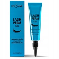 Laminačný gél na riasy Levissime Lash Perm Gel Laminačný gél na riasy Levissime Lash Perm Gel