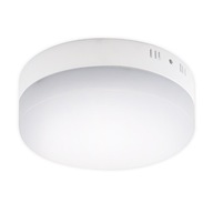 STRUHM Okrúhle prisadené stropné svietidlo ROBIN 24W 22cm STRUHM Okrúhle prisadené stropné svietidlo ROBIN 24W 22cm