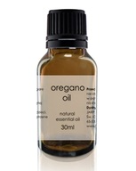 Jarp divoký oreganový olej 30 ml Jarp divoký oreganový olej 30 ml
