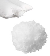 Silikónový guľový plniaci vankúš granuluje 1 kg
