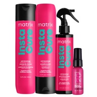 MATRIX INSTACURE šampón a kondicionér na vlasy + ZDARMA