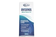 QUIKO - Avisanol Calcium 500ml limetka pre vtáky QUIKO - Avisanol Calcium 500ml limetka pre vtáky