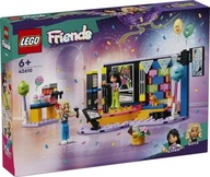 LEGO FRIENDS 42610 KARAOKE PARTY, LEGO
