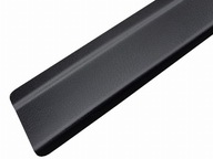 Bočné prahy Fiat Punto Grande 05-11 Black Bočné prahy Fiat Punto Grande 05-11 Black