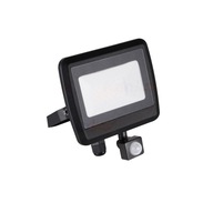 Halogén neutrálna biela 2400 lm 30 W Antem so snímačom Halogén neutrálna biela 2400 lm 30 W Antem so snímačom