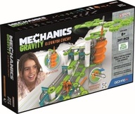 Geomag Mechanics Gravity RE Elev Circuit 207 Geomag Mechanics Gravity RE Elev Circuit 207