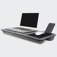 Vzdialená podložka na stolný počítačový stolík na notebook Vzdialená podložka na stolný počítačový stolík na notebook