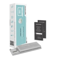 Batéria pre Dell D620 D630 D630C D630N D631 D631N Batéria pre Dell D620 D630 D630C D630N D631 D631N