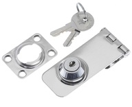 Hasp, zámok na jachtu so zámkom Hasp, zámok na jachtu so zámkom