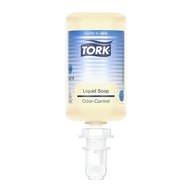 Tork tekuté mydlo neutralizujúce zápach 1000 ml Tork tekuté mydlo neutralizujúce zápach 1000 ml