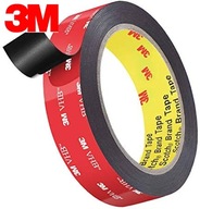 3M 5930 STRONGEST akrylová páska 0,8 38mmx3m
