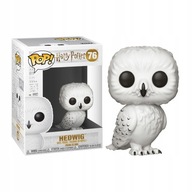 Funko Pop! 76 Hedviga Harry Potter Sova Funko Pop! 76 Hedviga Harry Potter Sova