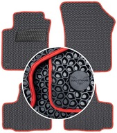 Seat Mii 2011-2019 EVA Koberce ČIERNA Seat Mii 2011-2019 EVA Koberce ČIERNA