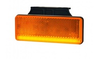 OZNAČOVACIA LAMPA ORANŽOVÁ NEÓNOVÝ PÁS LD2510 OZNAČOVACIA LAMPA ORANŽOVÁ NEÓNOVÝ PÁS LD2510