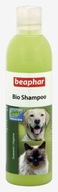 Beaphar organický šampón pre psov a mačky 250 ml