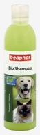 Beaphar organický šampón pre psov a mačky 250 ml Beaphar organický šampón pre psov a mačky 250 ml