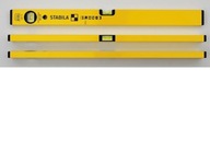 Stabila Vodováha typ 70 100cm žltá 02288