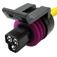 Elektrický zväzok klimatický senzor 3 vodiče Elektrický zväzok klimatický senzor 3 vodiče