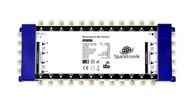 Multiprepínač Spacetronik Pro Series MS-0924CL 9/24C Multiprepínač Spacetronik Pro Series MS-0924CL 9/24C
