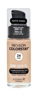 Revlon Colorstay Foundation pre mastnú a zmiešanú pleť - 330 NATURAL TAN Revlon Colorstay Foundation pre mastnú a zmiešanú pleť - 330 NATURAL TAN