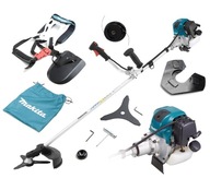 MAKITA EBH341U 4-taktný benzínový krovinorez č.1 MAKITA EBH341U 4-taktný benzínový krovinorez č.1