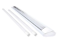 PRIVRCHOVÁ TVAROVKA R2 120x30 2x LED LAMP PRIVRCHOVÁ TVAROVKA R2 120x30 2x LED LAMP